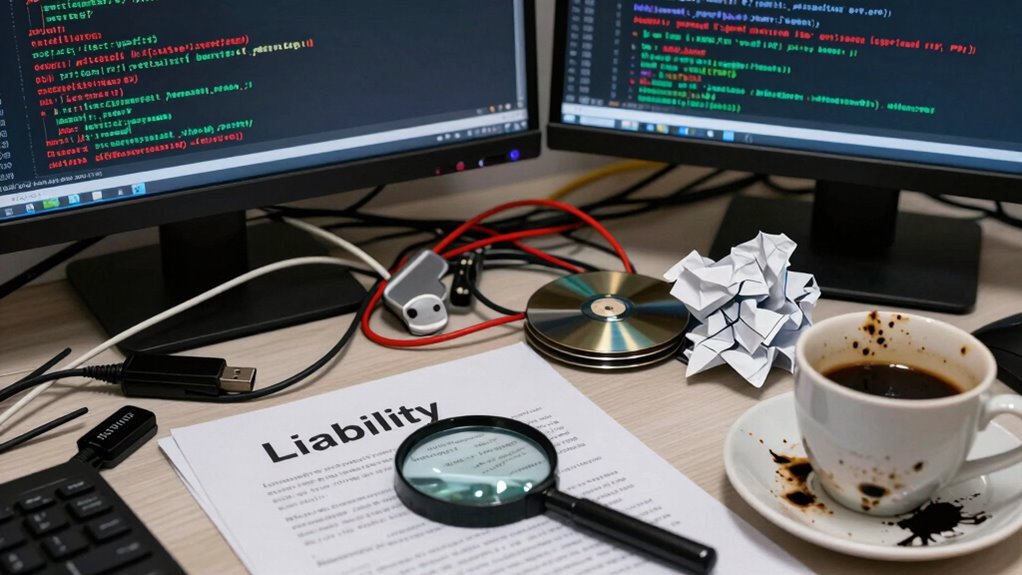 hidden costs of free data