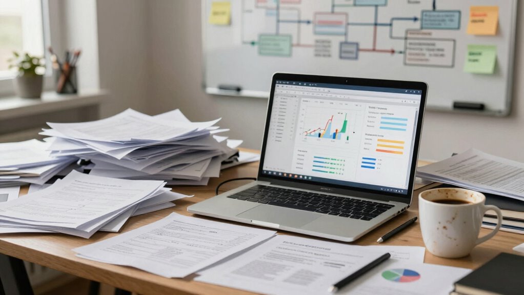 hidden data management costs