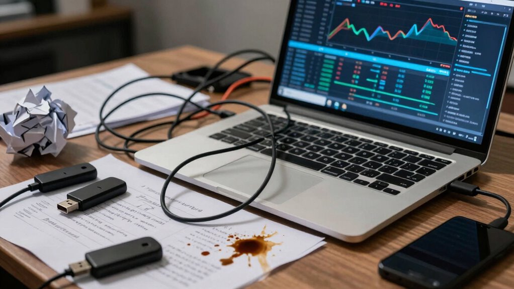 hidden expenses of free data