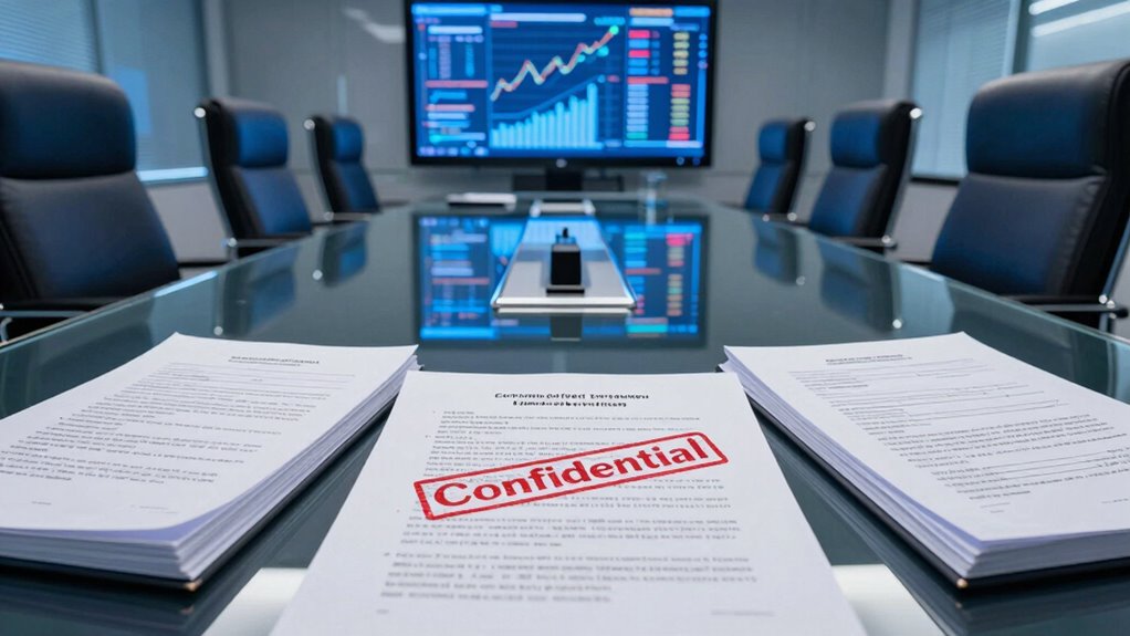 hidden legal and financial risks