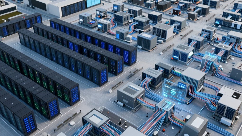 Sovereign AI vs Global Cloud: The Trade‑offs Nobody Wants to Admit 19 hidden sovereignty implementation costs