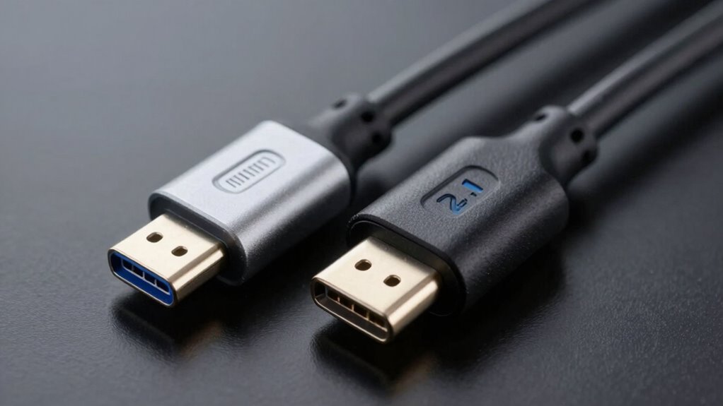 higher bandwidth better performance