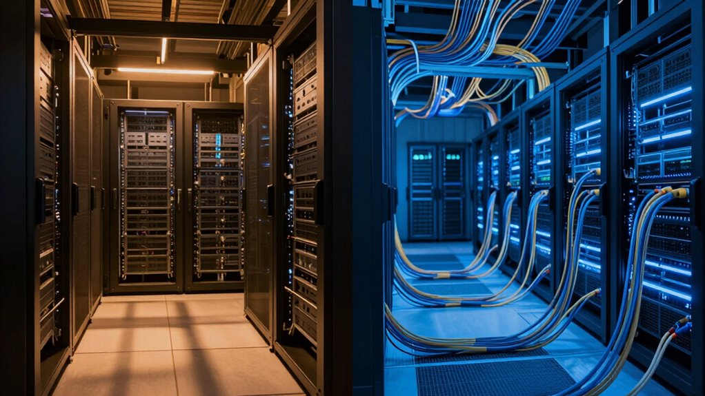 Sovereign AI vs Global Cloud: The Trade‑offs Nobody Wants to Admit 8 higher initial and ongoing costs