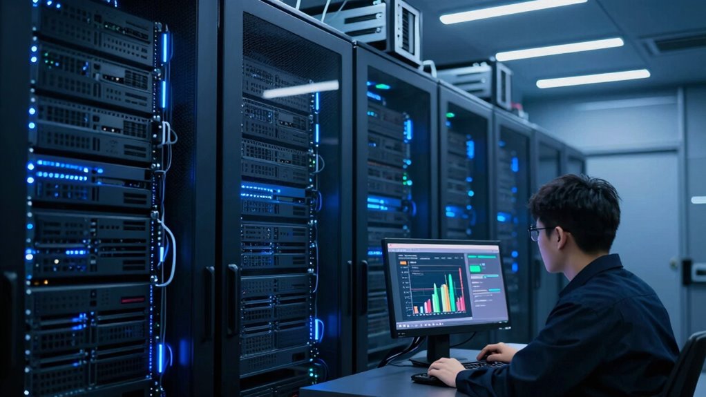 holistic ai energy metrics