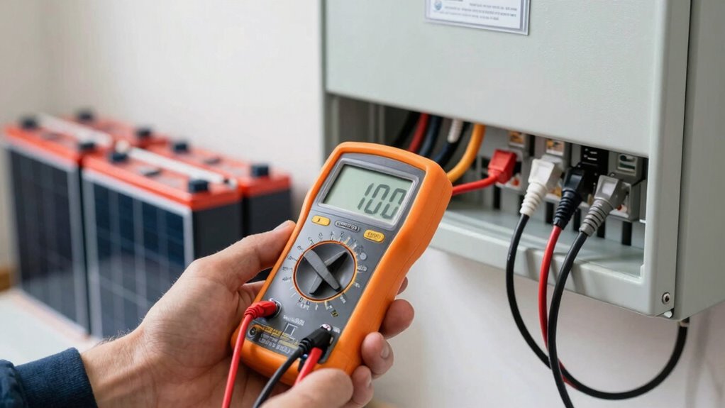 home power outage preparedness