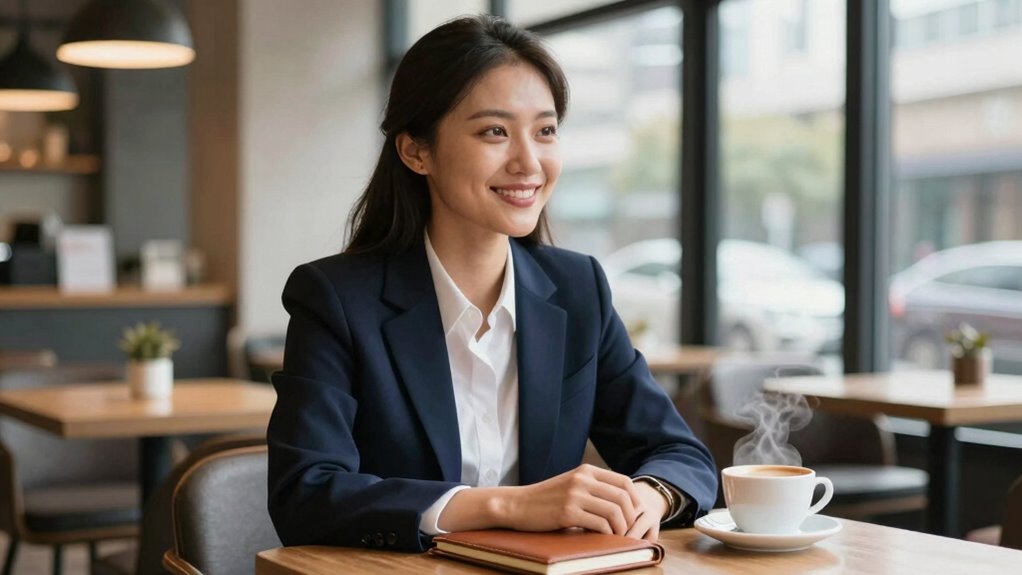 honest experience demonstration