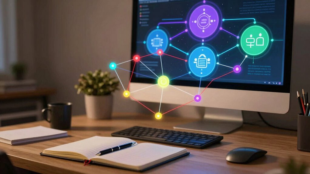 human centered internal linking