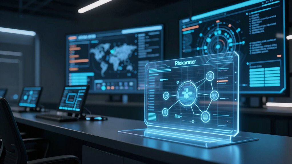 AI Risk Registers, Simplified: The 12 Risks to Track in 2026 7 human oversight safeguards decision making