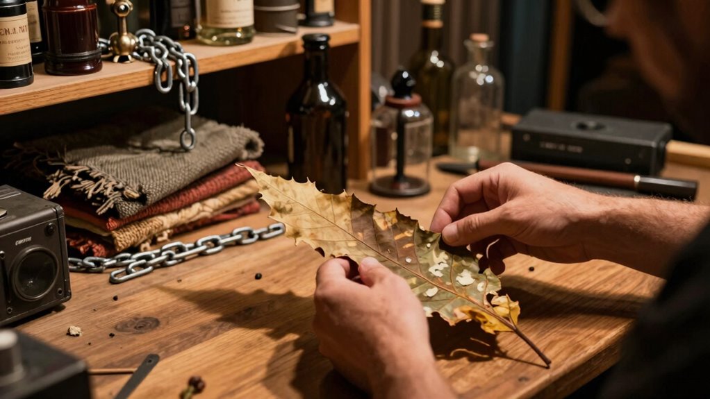 iconic movie sound effects