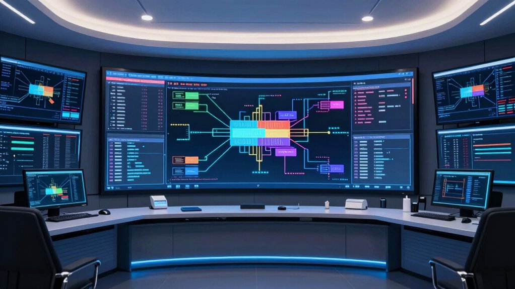 The One Diagram Every AI Platform Needs: Control Plane vs Data Plane 9 identify bottlenecks through diagram