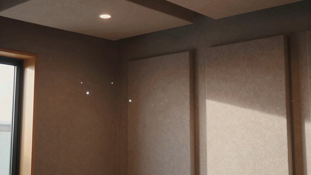 The One Mistake in Home Studio Acoustics: Early Reflections 12 identify early sound reflections