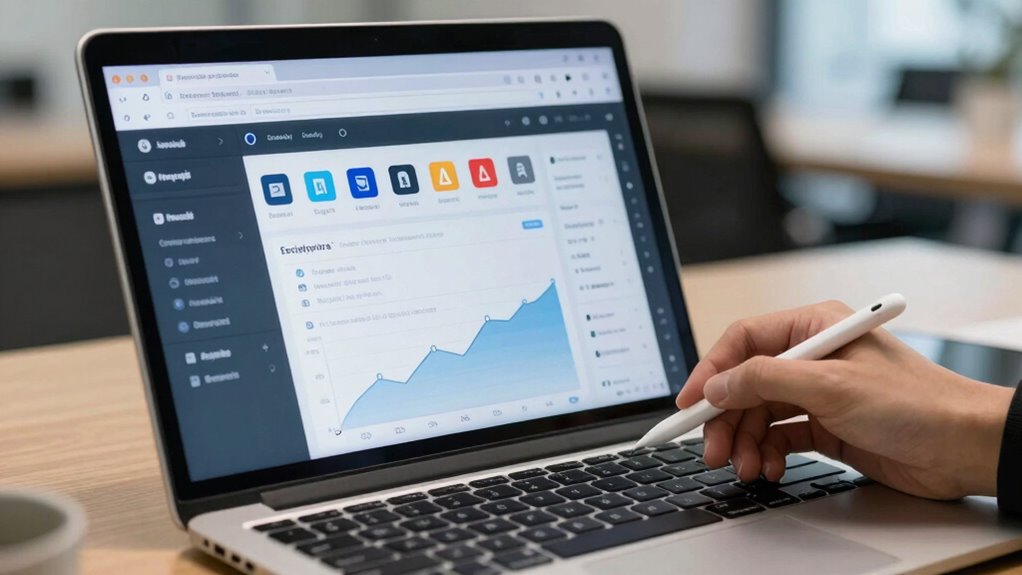 identify malicious extension behaviors