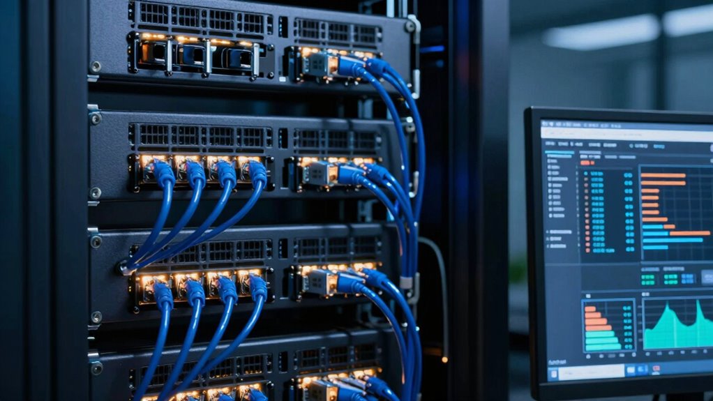 identify monitor analyze optimize