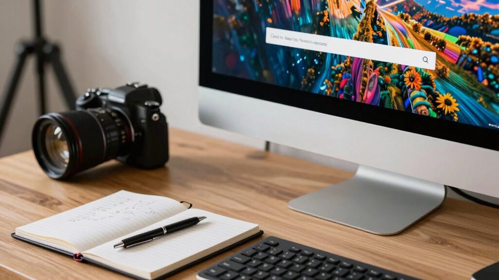 image verification and sources