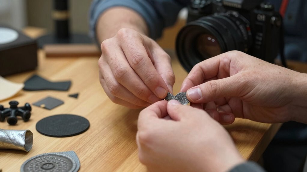 How Foley Sells Reality: The Techniques Behind “Believable” Sound 21 immersive innovative sound technologies