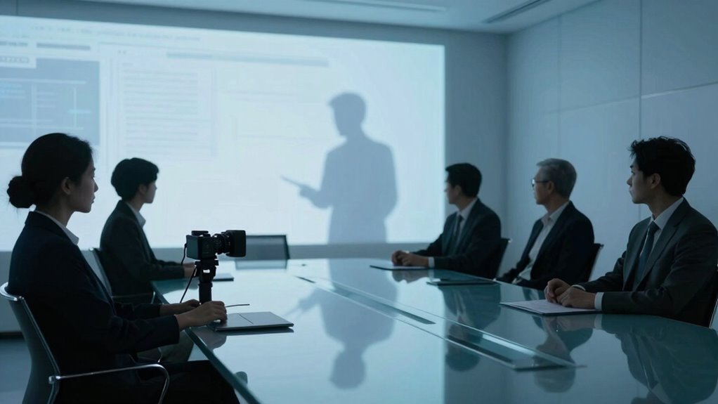 implement comprehensive shadow ai prevention