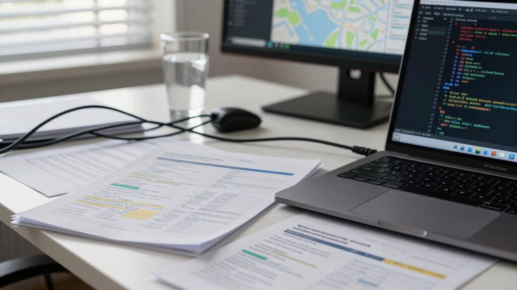 implement policies audits ethics