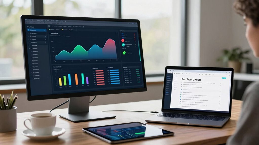 implement rigorous validation protocols