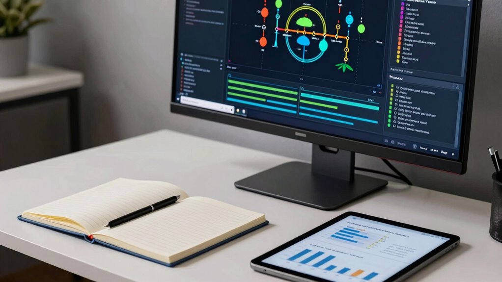 Stem Delivery 101: Naming, Headroom, and Export Standards 21 implement robust data governance