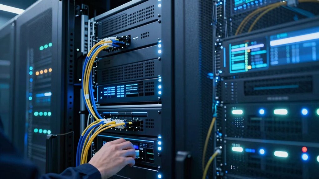 implement strict access controls