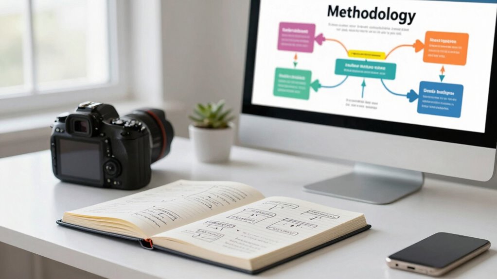 importance of explaining process