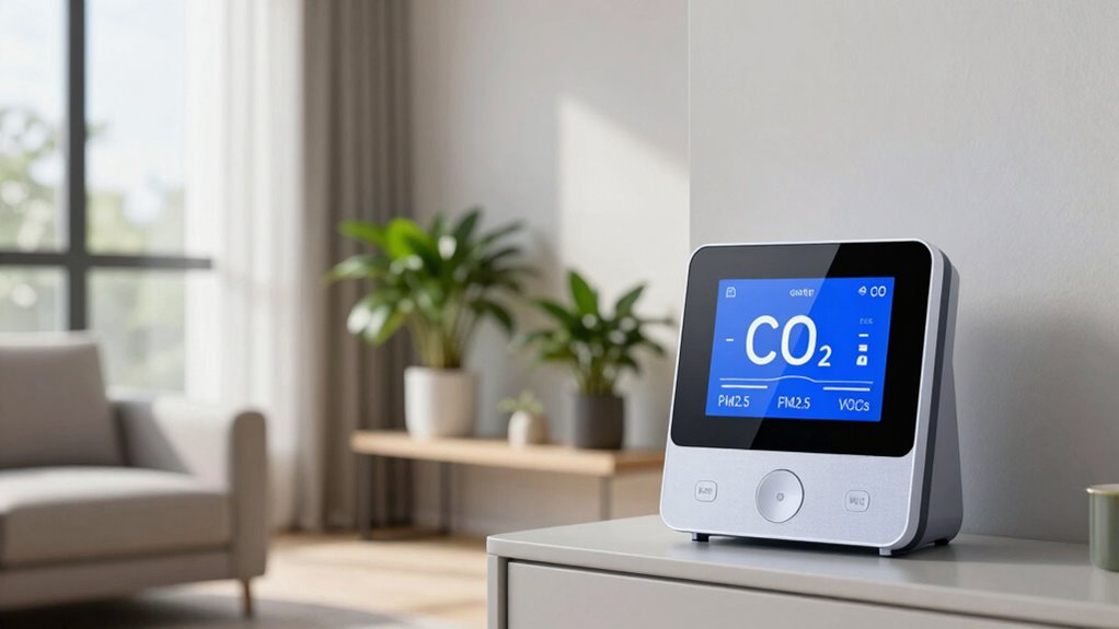 improve indoor air quality