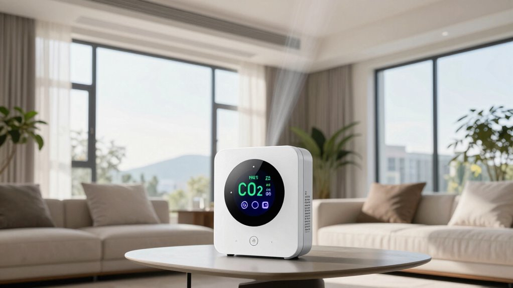 improve indoor air quality