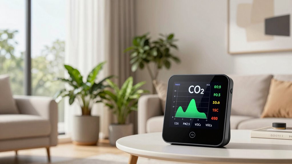 improve indoor air quality