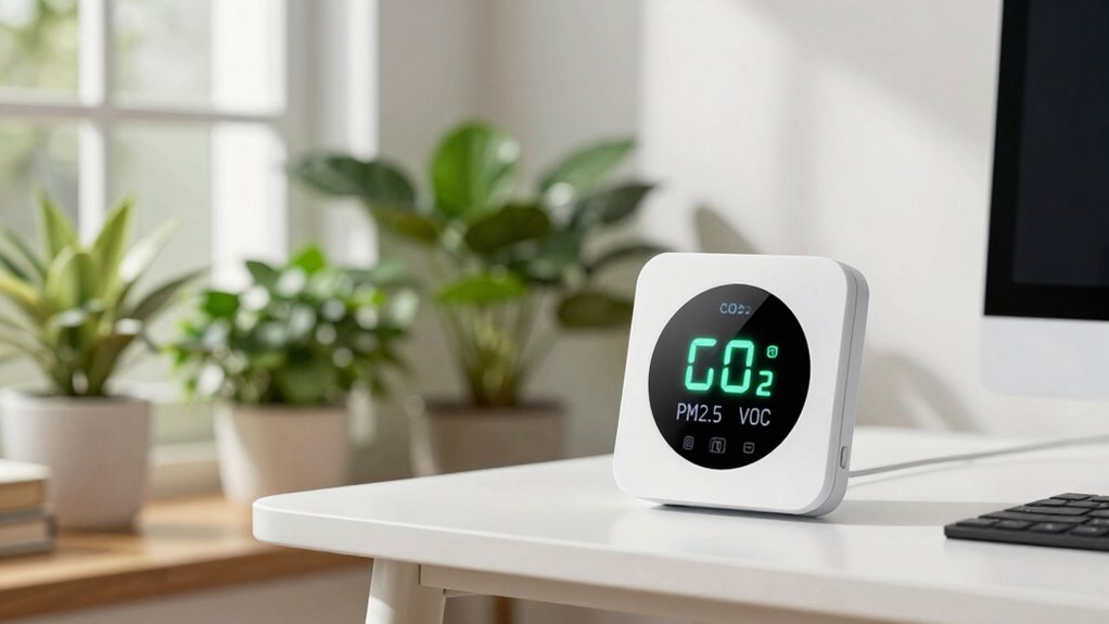 improve indoor air quality