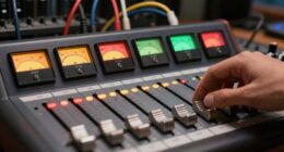 incorrect level setting techniques