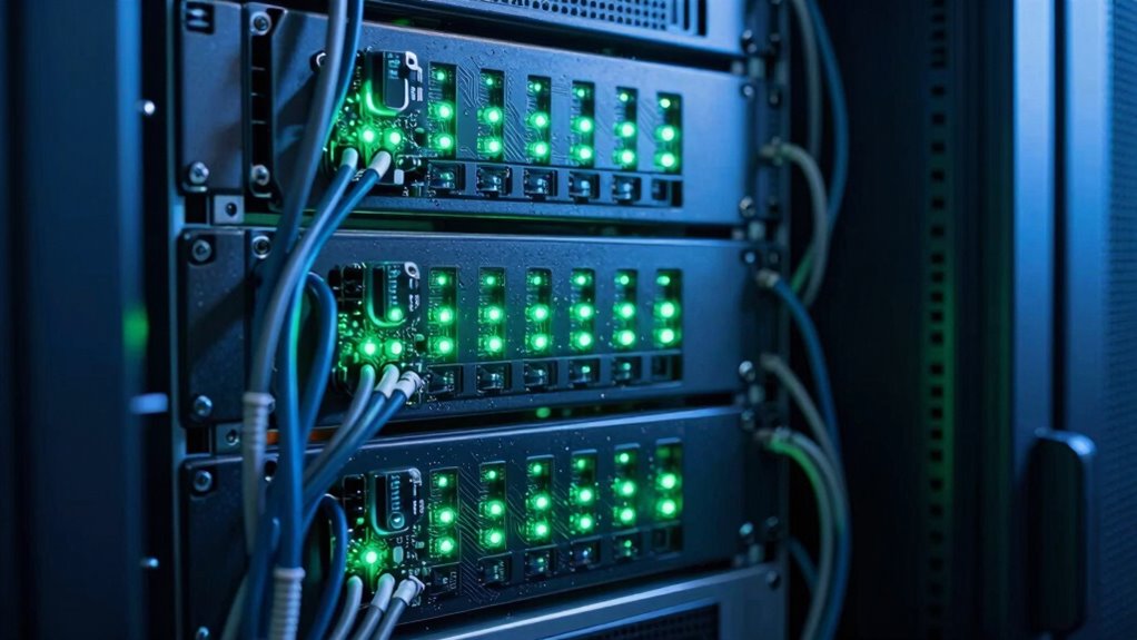 index fragmentation causes slowdown