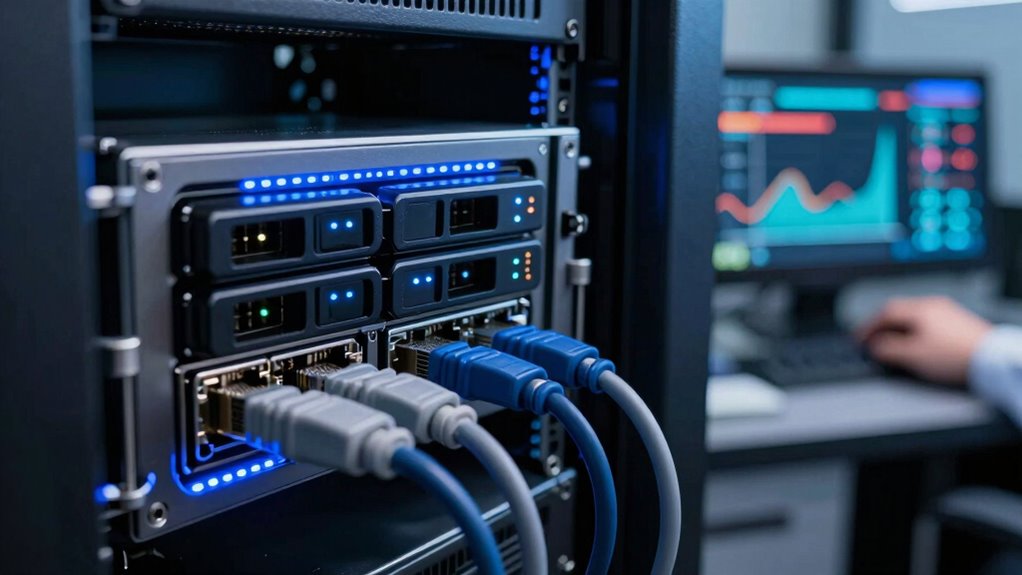 index slowdown indicates optimization needed