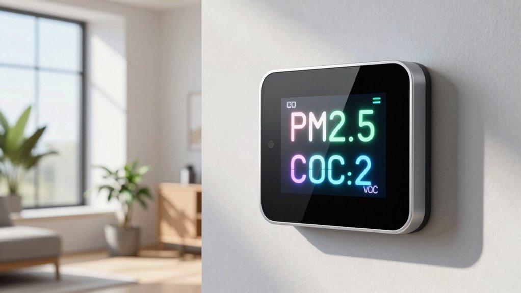 indoor pm2 5 monitoring tips