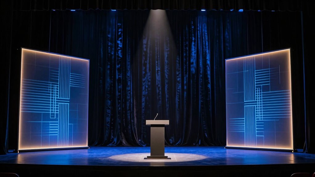 innovative engaging high quality theater