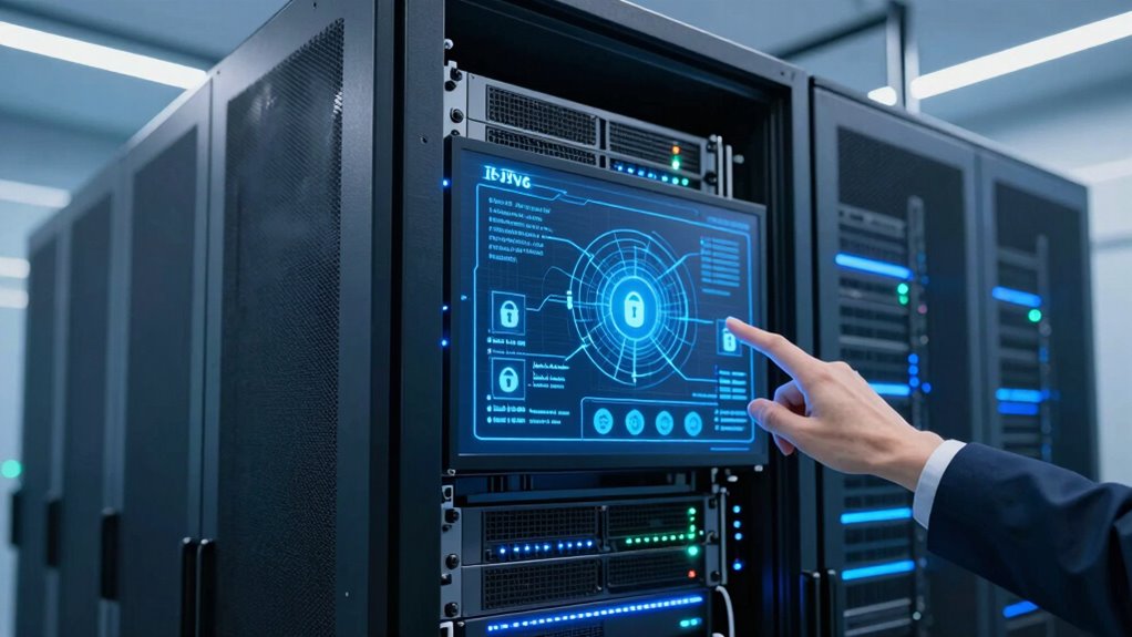 ipv6 alone isn t sufficient