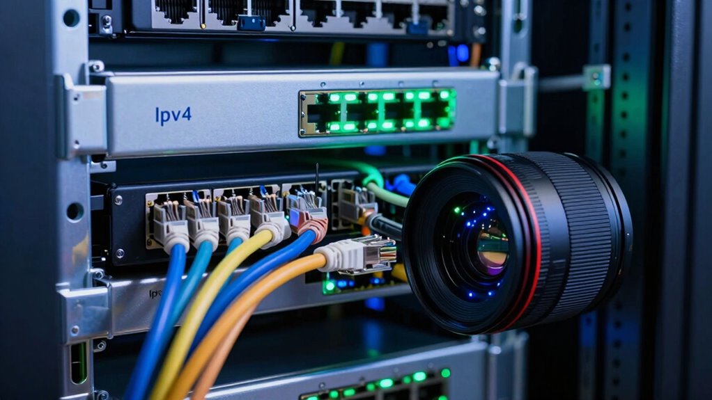 ipv6 does not fix vulnerabilities