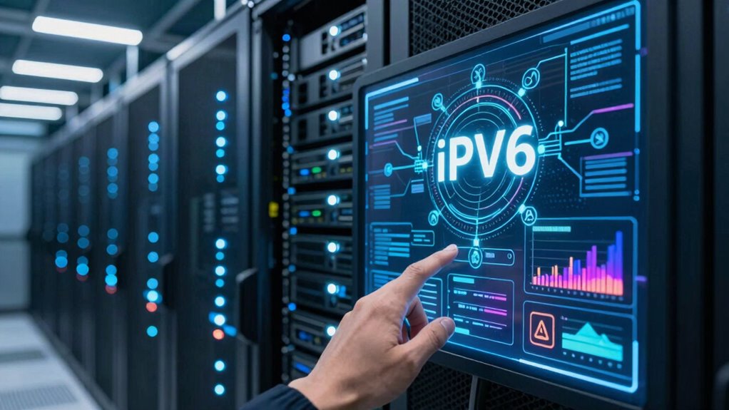 ipv6 management complexity challenges