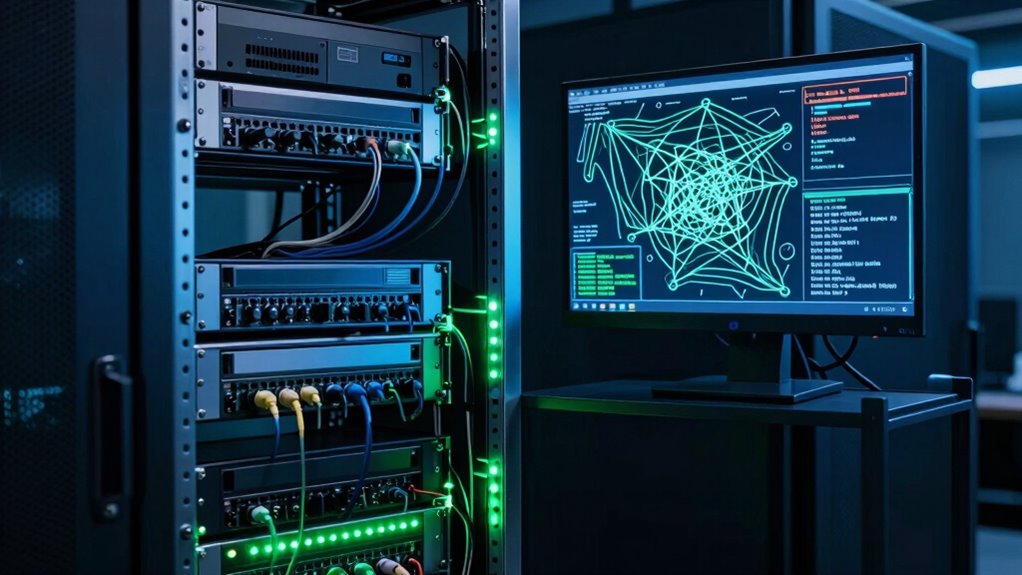 ipv6 security requires configuration