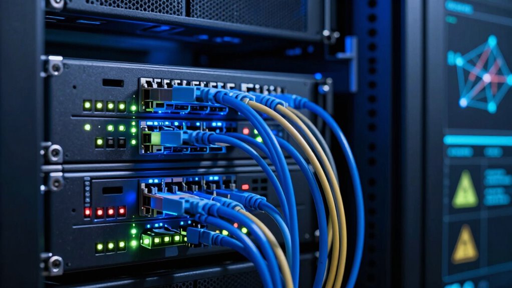 ipv6 vulnerabilities and safeguards