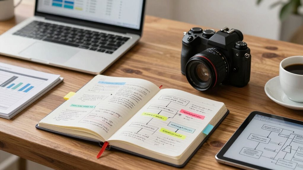 iterative methodology improvement