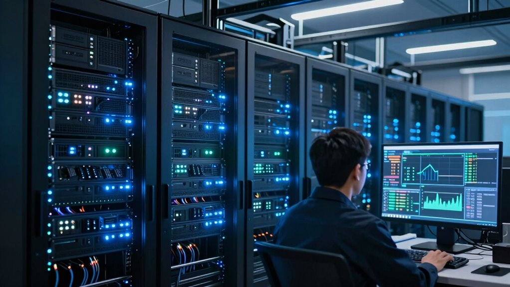 large models benefit significantly