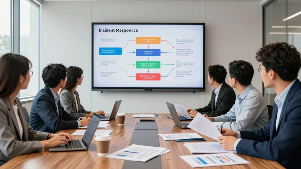 learn analyze improve prevent