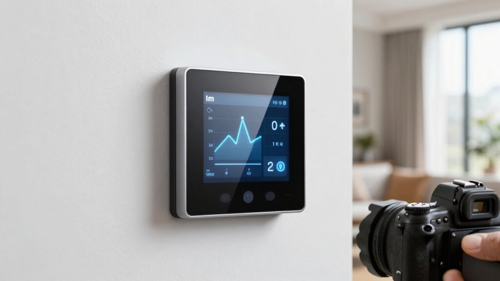 learning home climate preferences