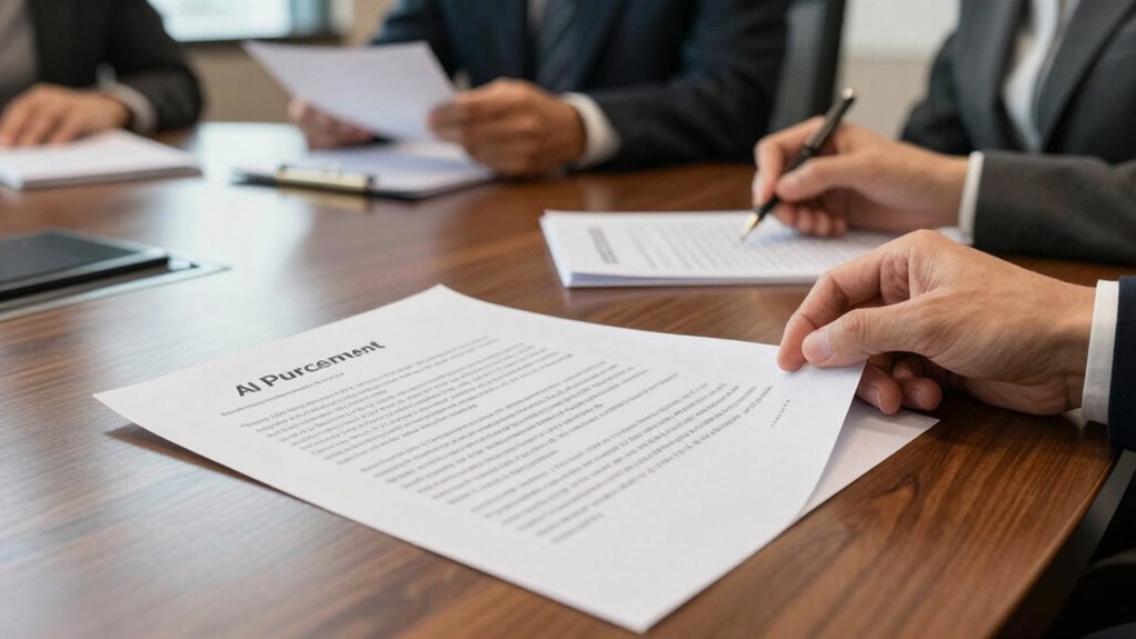 legal experts ensure fair contracts