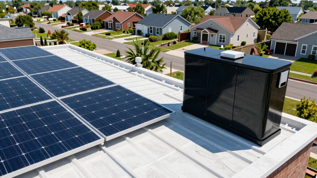 legal rules influence battery choices