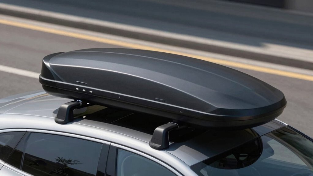 lightweight aerodynamic materials