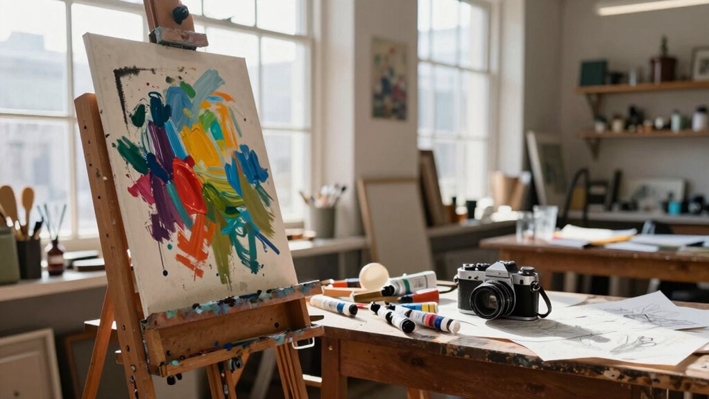 limits of creator identification