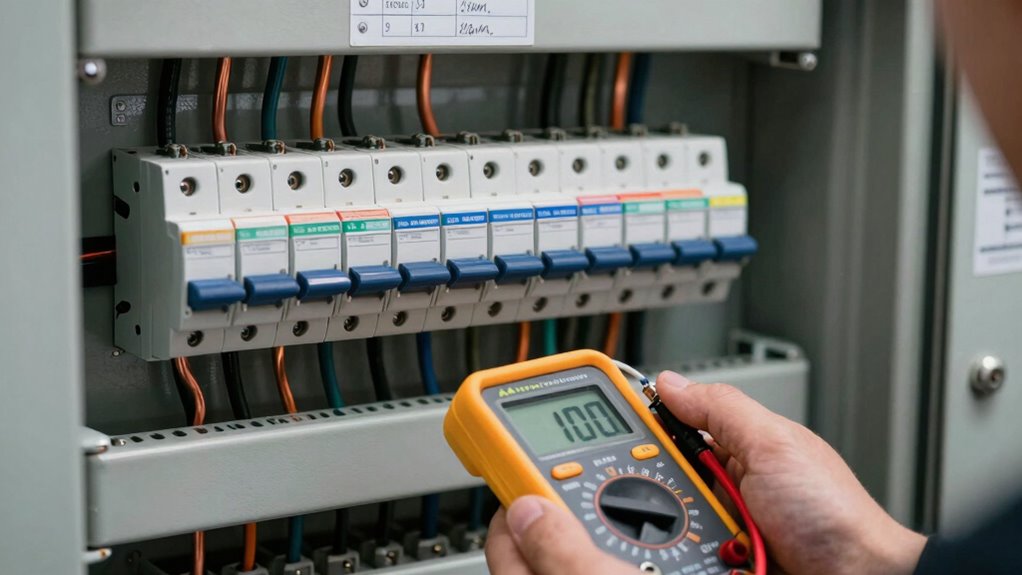 list devices power requirements