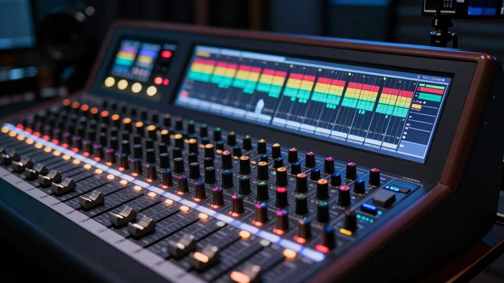 LUFS Isn’t Magic: Loudness Targets for Streaming in Plain English 17 loudness consistency improves experience