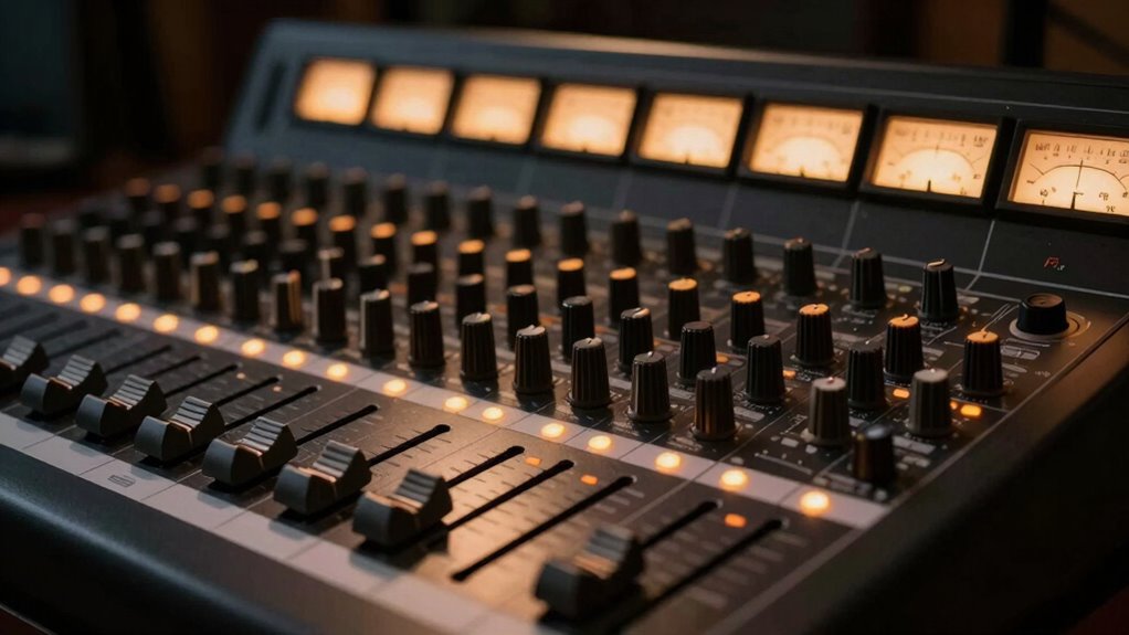 maintain mono compatibility balance